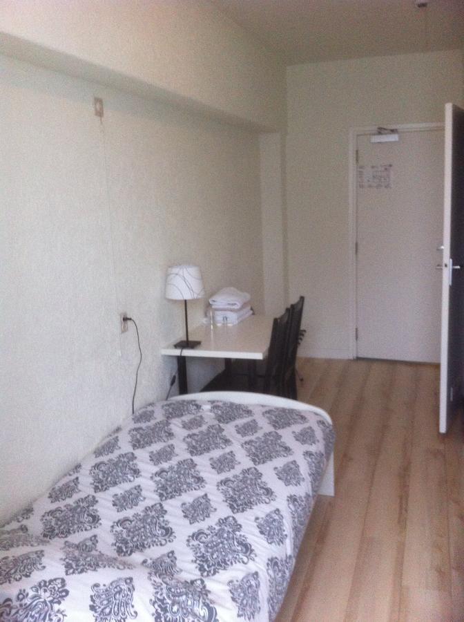 Hotel Eetcafe De Roskam Zundert Habitación foto